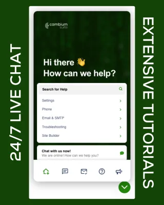 FAQ image