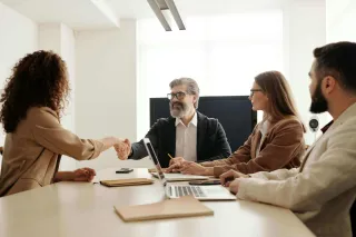 HR Turnaround Work – a New Model for Better Business Results