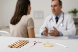 Anticonceptivos: opciones y recomendaciones médicas en Tijuana