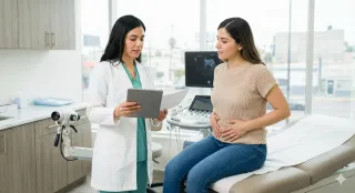 Dolor pélvico crónico en Tijuana: causas ginecológicas y cuándo acudir al especialista