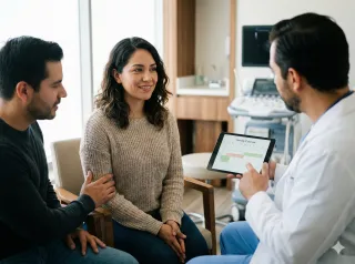 ¿Cuándo es momento de hacer un chequeo de fertilidad? Señales clave y qué esperar en consulta (Tijuana)