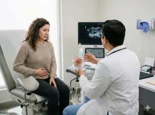 Dolor ovulatorio (Mittelschmerz): qué es y cuándo conviene revisarlo - Tijuana