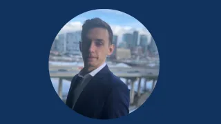 Alex Novak