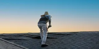 Weathering the Storm: A Guide to Expert Roofing Repair in Kingwood TX