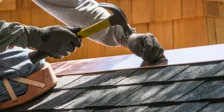 Finding the Right Roof Over Your Head: A Guide to Experienced Roofing Contractors in Woodlands TX