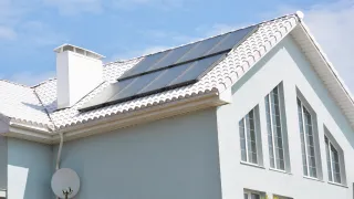 Energy Efficient Roofing The Woodlands TX: A Smart Investment for Your Home