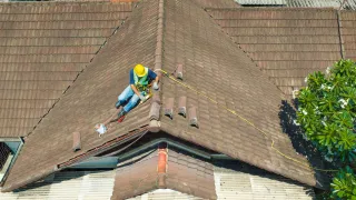 Professional Roof Repairs Ames TX: Protecting Your Home with Expert Solutions