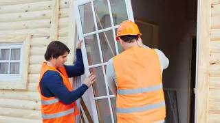 Expert Window Installation Humble TX: Enhancing Comfort and Energy Efficiency