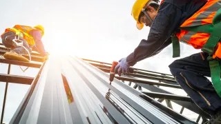 Residential Roofing Ames TX: The Best Roofing Solutions for Your Home
