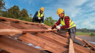 Hail Damage Roof Replacement Cost Estimate Conroe TX: What You Need to Know Now