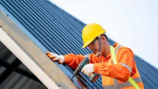 Experienced Roof Repair for Water Stains Dayton TX: Protect Your Home from Interior Damage Before It Spreads