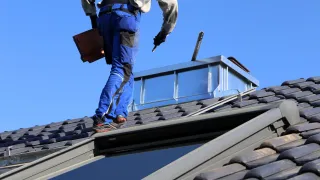 Roofing Services Humble TX: Total Protection with Sam and Son Roofing



