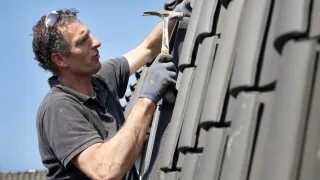 Local Roofers Houston TX: Dependable Roofing Services from Sam and Son Roofing