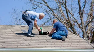 Local Roof Maintenance Liberty TX: Protect Your Home with Reliable Seasonal Roof Care