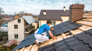 Expert Roofing Services Houston TX: Protecting Homes One Roof at a Time
