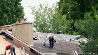 Expert Roof Replacement The Woodlands TX: Complete Guide to Durable, Efficient Roofing Solutions