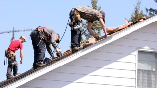 Complete Roofing Services The Woodlands TX: Reliable Roof Care and Protection Solutions
