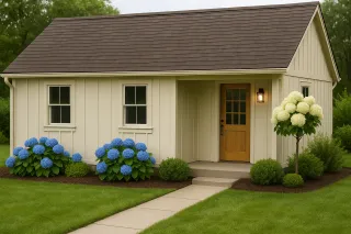 The Tiny Home Owner Start Up Kit