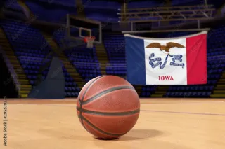 Hoops & Hardships: Overcoming Challenges in Basketball