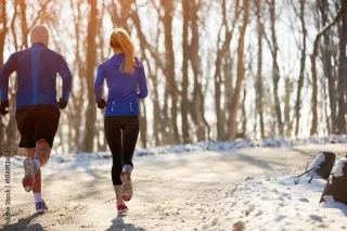 Winter Sports Wellness: Staying Strong and Injury-Free