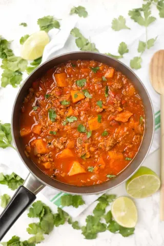 Cozy Chili Recipes to Warm Your Winter Nights