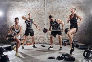 Rhabdomyolysis: Spotting the Danger Before It’s Too Late