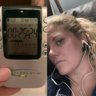 Healing a Concussed Mind: Cindy’s Journey to Recovery and the Protocols That Made It Possible