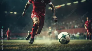 The Growth of Iowa Soccer