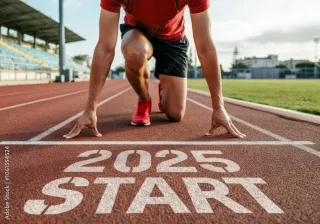 Racing Through Pain and Glory: The World of Track and Field