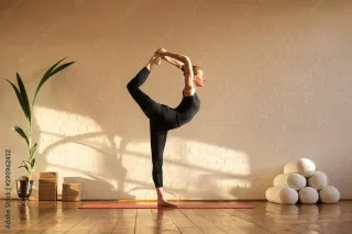 Embracing Yoga: A Journey to Health, Balance, and Well-Being