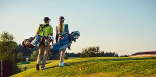 Swing Strong: Injury Prevention and Wellness in Iowa Golf
