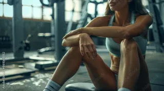 Unraveling Muscle Spasms: Causes, Relief, and Prevention
