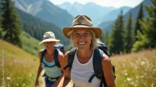 Trail Triumph: Conquer the Pain, Embrace the Journey