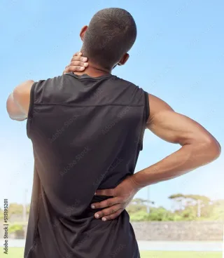 Tight Trap: When Stress Hits Your Neck, Jaw & Shoulders