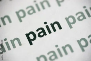 The Language of Pain: Your Body’s Signal