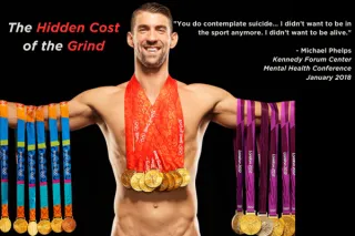 The Hidden Cost of the Grind: What It’s Doing to your Health, Wealth, and Relationships