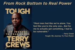 From Rock Bottom to Real Power: How Embracing Vulnerability and Purpose Transformed My Life