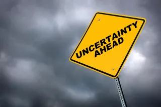 Faith, Family, and Community: Reclaiming Strength in Uncertain Times