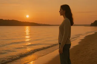 Who You Were Created to Be: Returning to Your God-Given Design