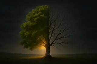 The Fall of Alignment