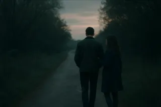 The Weight You Were Never Meant to Carry