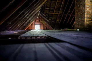 3 Reasons to Prioritize Attic Ventilation for Your Roof
