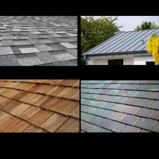 Choosing the Right Roofing Materials for NJ Homeowners