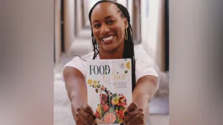 Meet Dr. Alexis, Creator of FoodClues™
