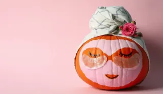 The Power of Pumpkin for Skincare