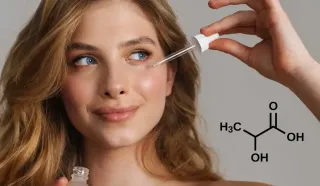 The Power of Lactic Acid Serum in Your Skincare Routine