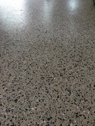Choosing the Perfect Epoxy Color for Your Garage Floor: A Guide