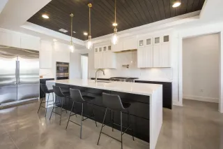 Polished Concrete: A Modern and Durable Flooring Option