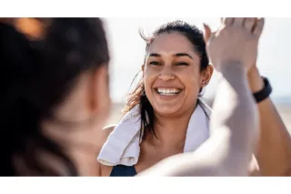 The Advice First-Time Homebuyers Need To Hear