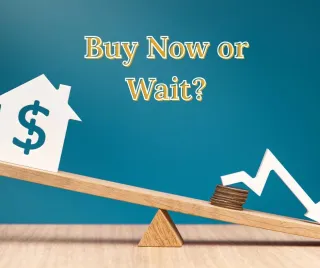 Why Waiting to Buy Could Cost You 